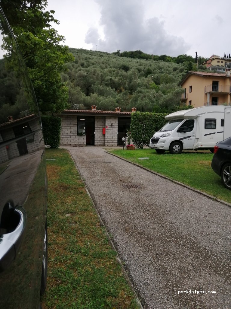 Camping Garda — foto 2