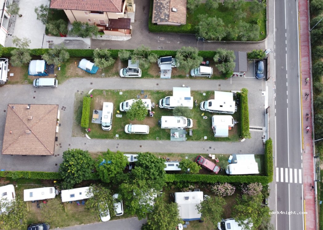 Camping Garda — foto 3