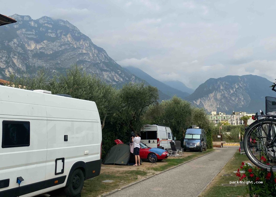 Camping Garda — foto 4