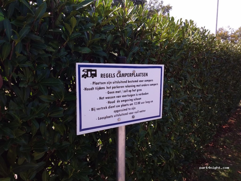 Camping De Geuldert — foto