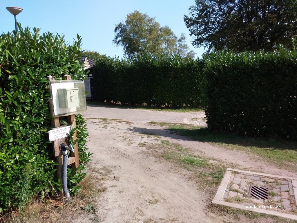 Camping De Geuldert — foto 2