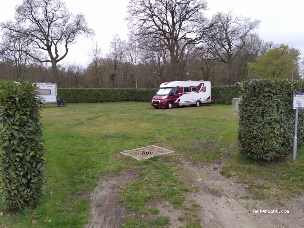 Camping De Geuldert — foto 3
