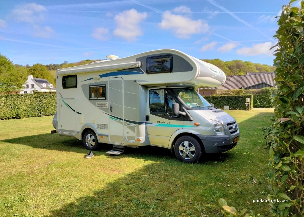 Camping De Geuldert — foto 4