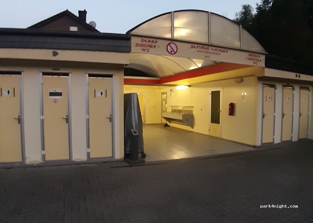 Camping zur Burgwiese — foto 2