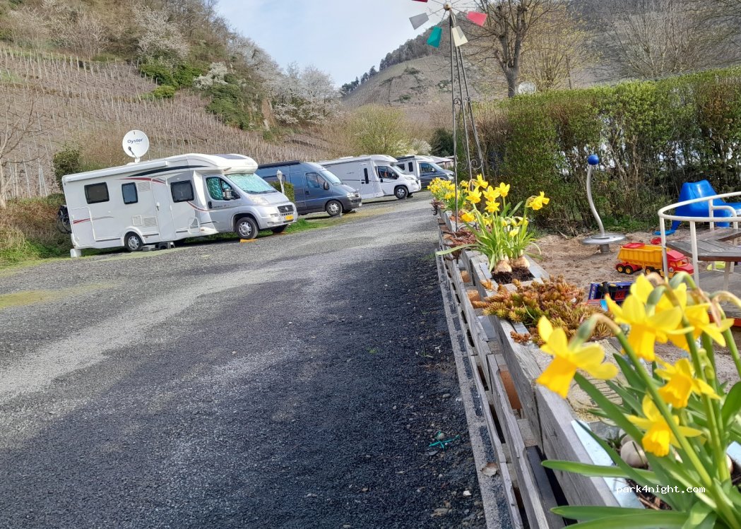 Camping zur Burgwiese — foto 4