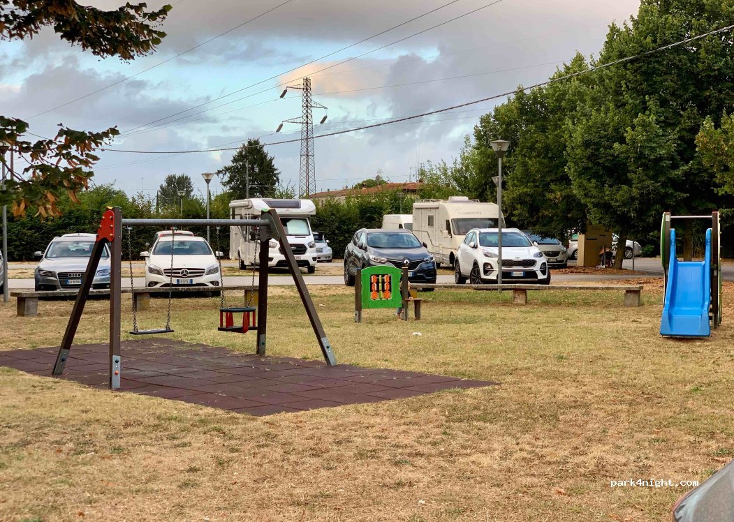 (56017) Molina di Quosa-rigoli - 64 Via Statale 12 — foto 4