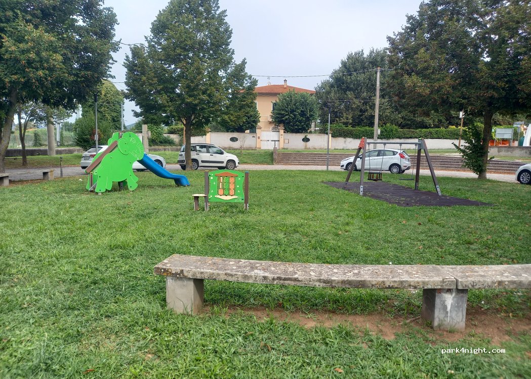 (56017) Molina di Quosa-rigoli - 64 Via Statale 12 — foto 5