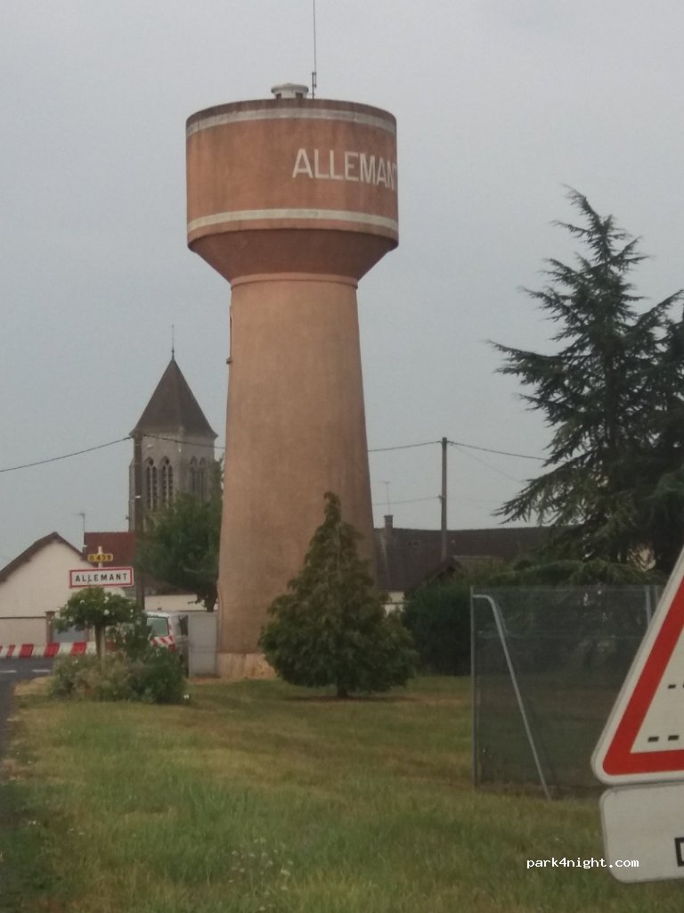 (51120) Allemant - 4 Rue de l'Église — foto 3