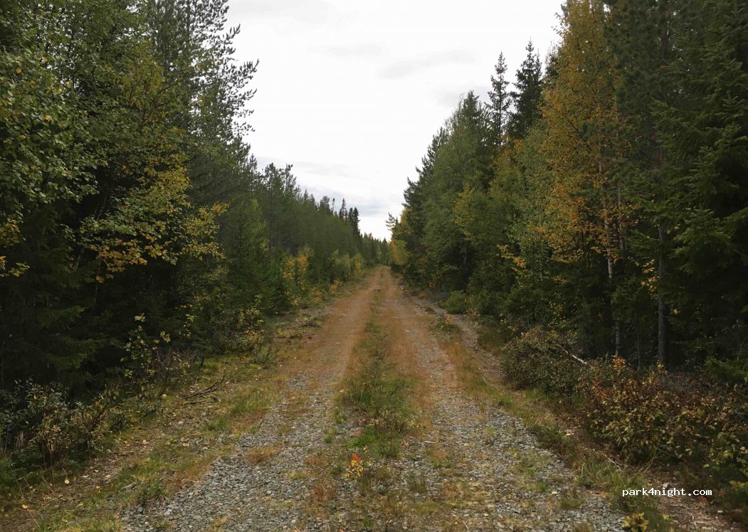 (840 93)  - Unnamed Road — foto