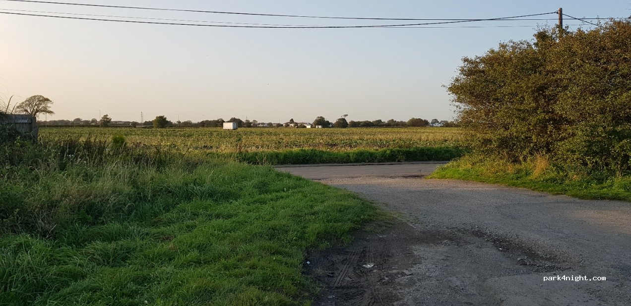 (L39 7JP) Downholland - 1 Rosemary Lane — foto