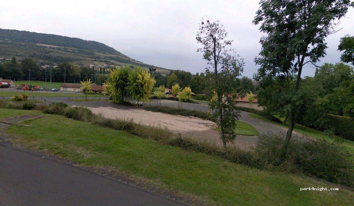 (63960) Veyre-Monton - Chemin du Moulin de la Paille — foto 2