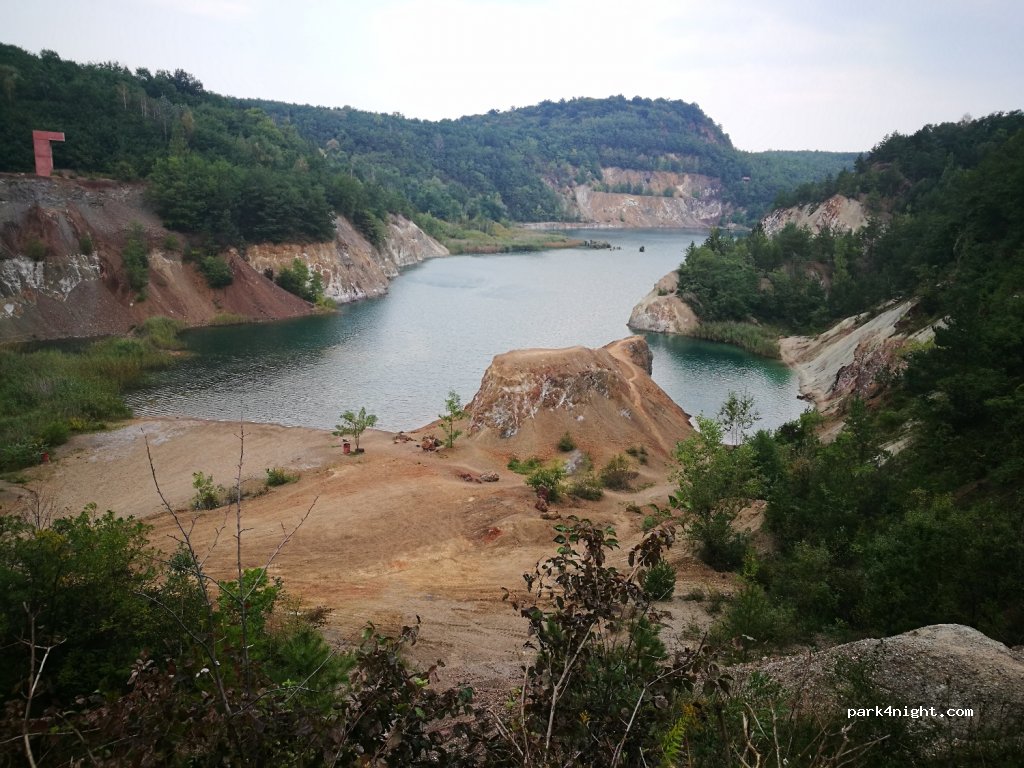 (3733) Rudabánya - Unnamed Road — foto