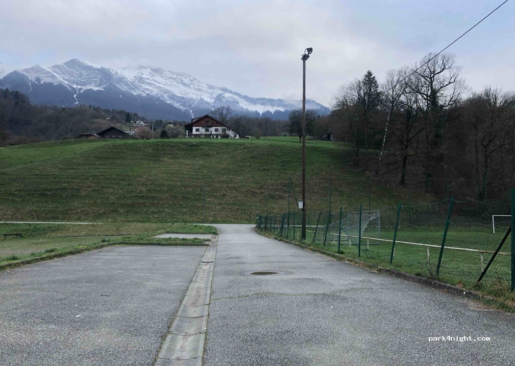(73400) Marthod - 2 Route Impériale — foto 3
