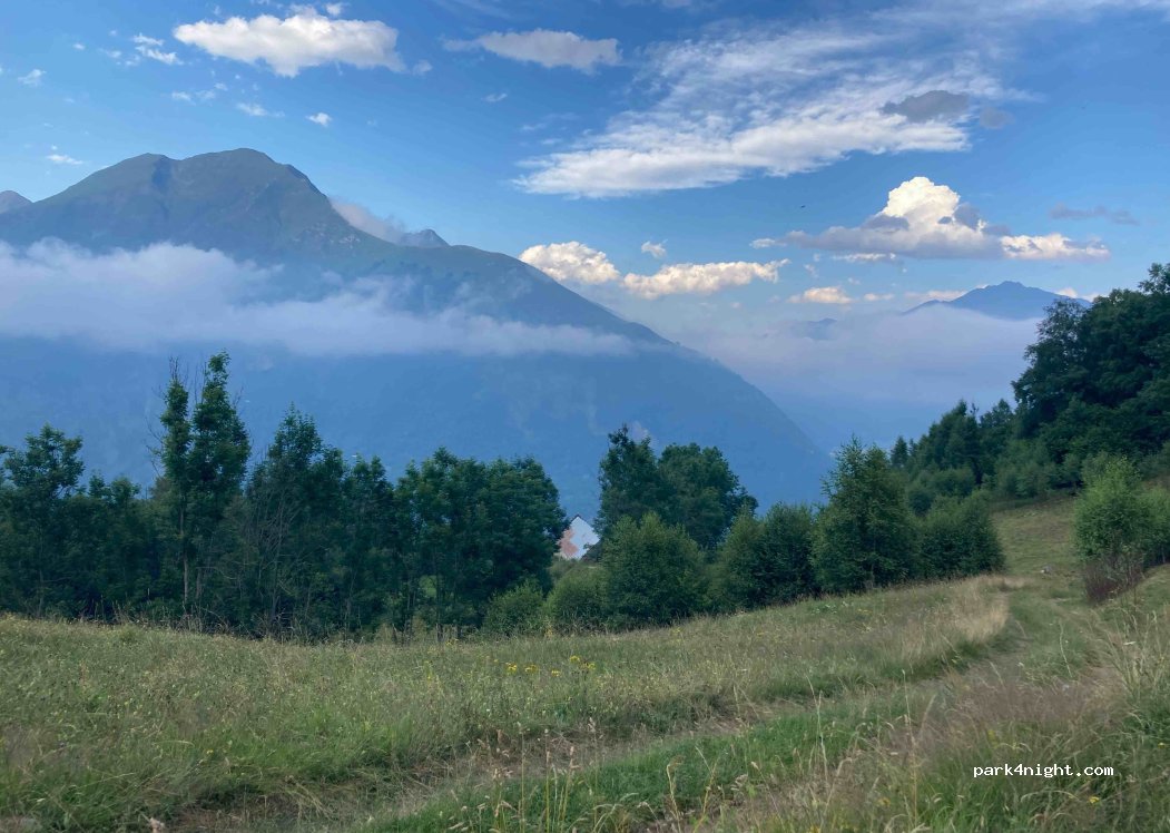 (65120) Sazos - Bernazaou — foto 2