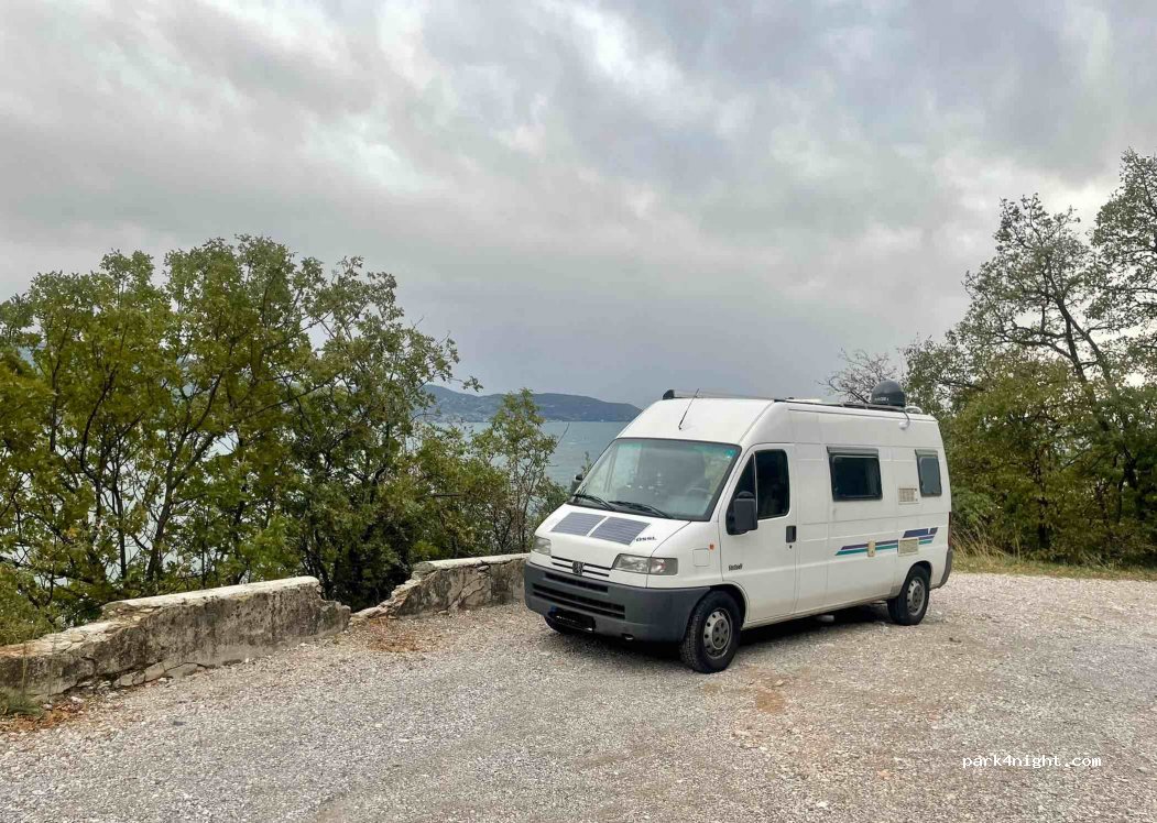 (25084) Gargnano - 97 Via Angelo Feltrinelli — foto 2