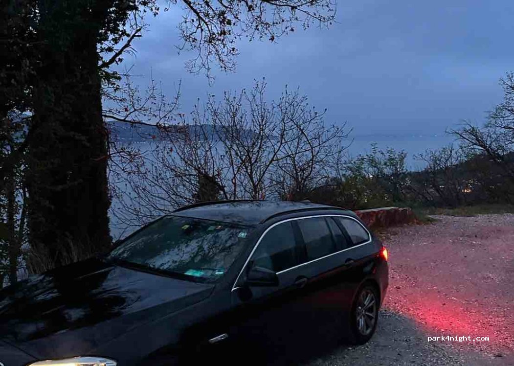 (25084) Gargnano - 97 Via Angelo Feltrinelli — foto 4