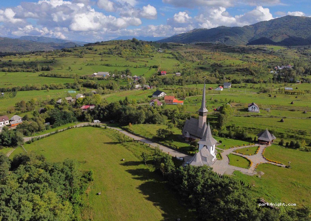 (437170) Ieud - Dupa Manastire — foto 2