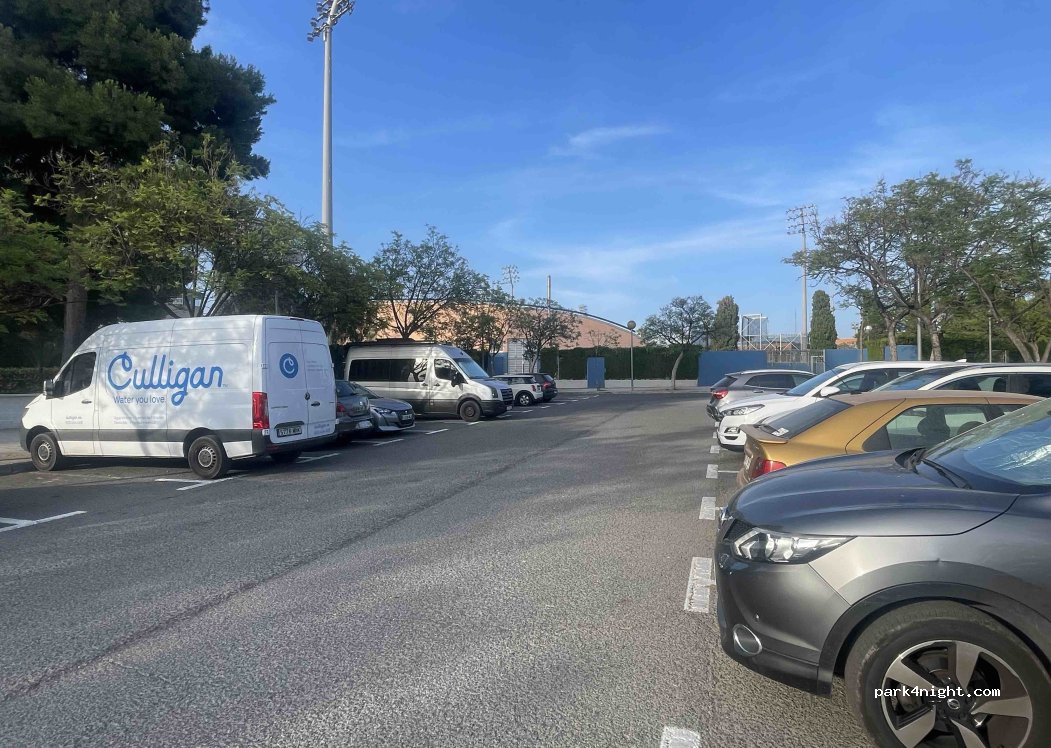 (03005) Alicante (Alacant) - 4 Calle Hondón de los Frailes — foto 5