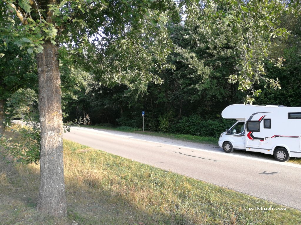 (91785) Pleinfeld - Unnamed Road — foto