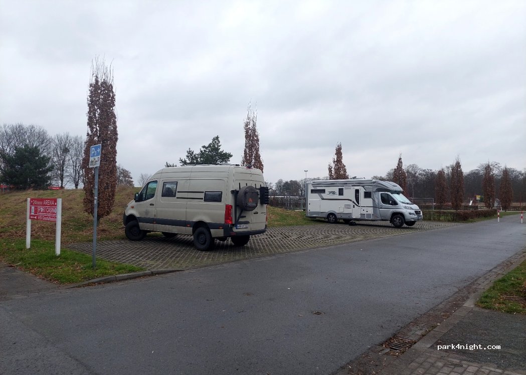 Maxi Erlebnistherme Bad Hamm GmbH — foto