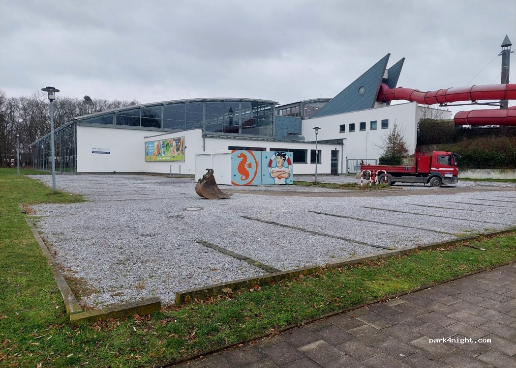 Maxi Erlebnistherme Bad Hamm GmbH — foto 2