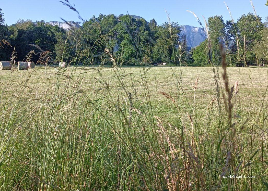 (74410) Saint-Jorioz - 131 Impasse du Clos du Golf — foto