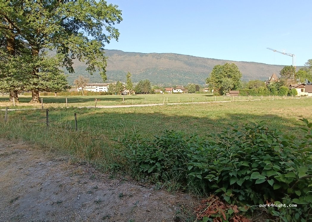 (74410) Saint-Jorioz - 131 Impasse du Clos du Golf — foto 2