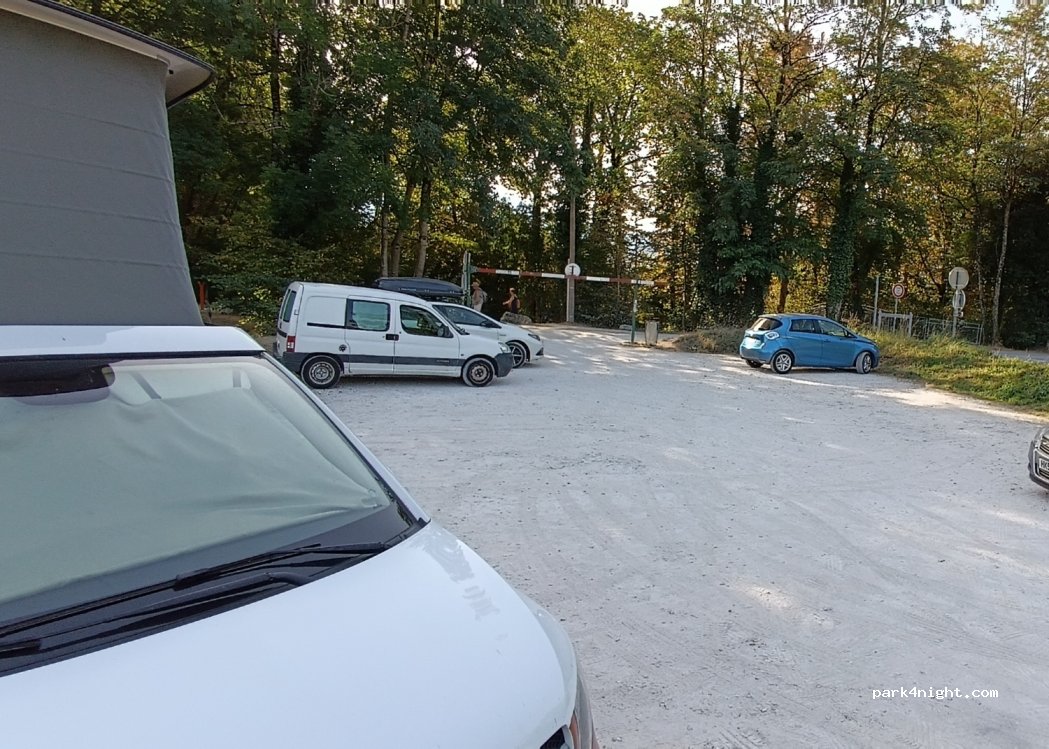 (74410) Saint-Jorioz - 131 Impasse du Clos du Golf — foto 3