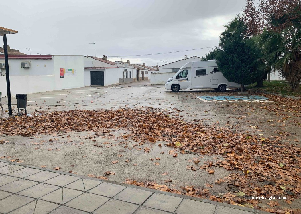 (06187) Guadajira - 10A Calle Número 11 — foto 2