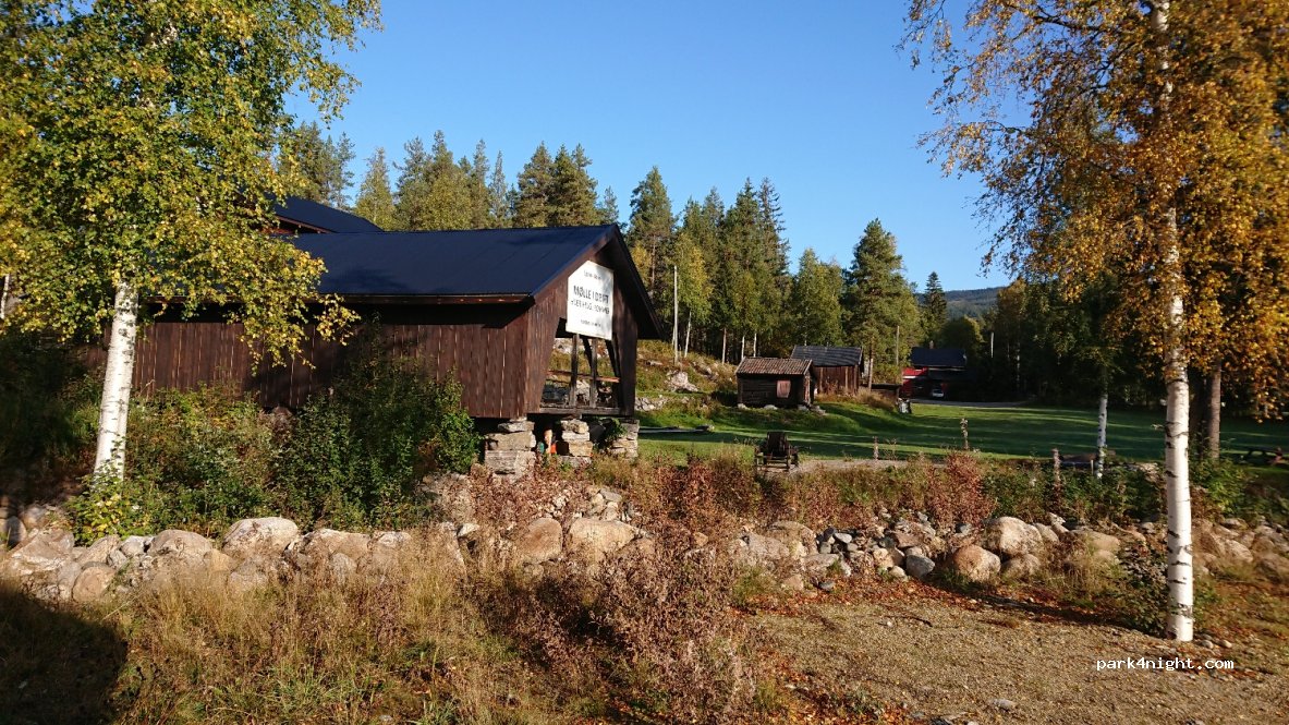 (3359) Eggedal - 1311 Eggedalsveien — foto