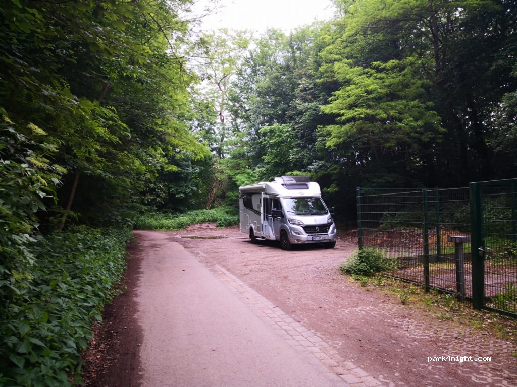 (51429) Bergisch Gladbach - 11 Welscher Busch — foto