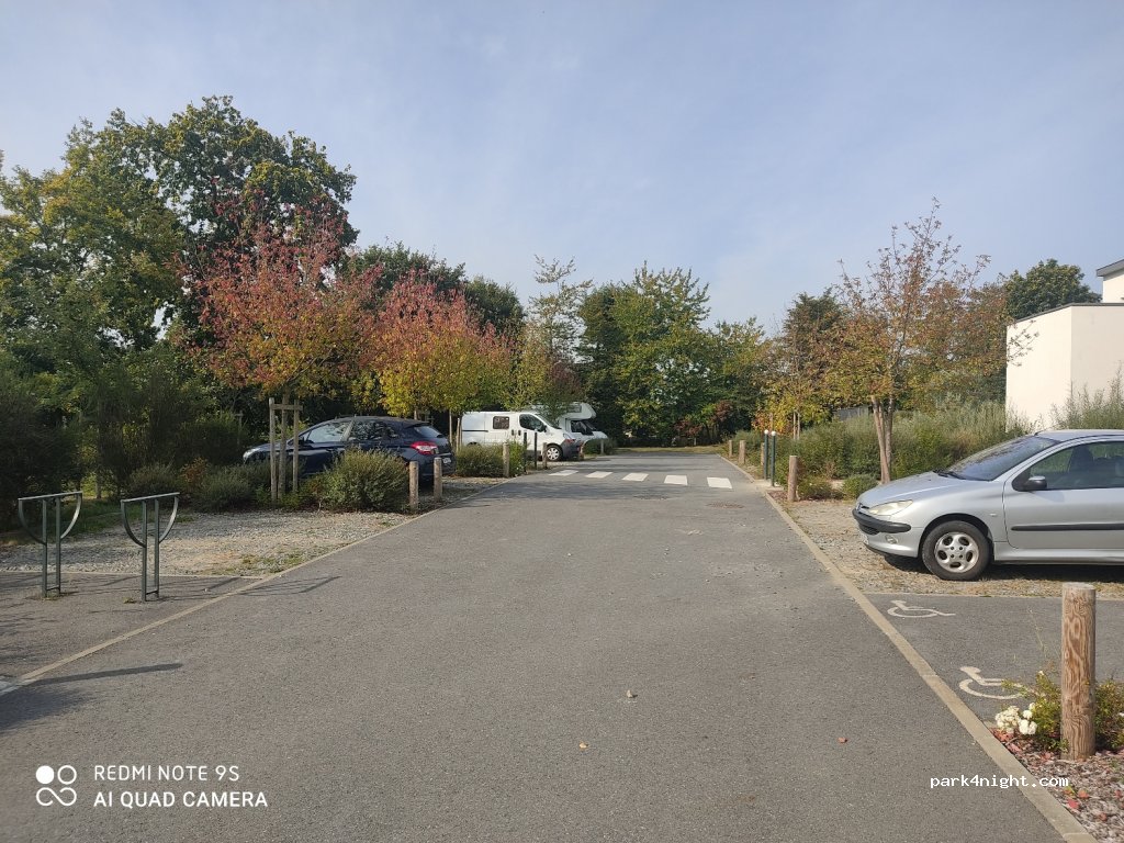 (35310) Mordelles - 12 Avenue des Geraults — foto