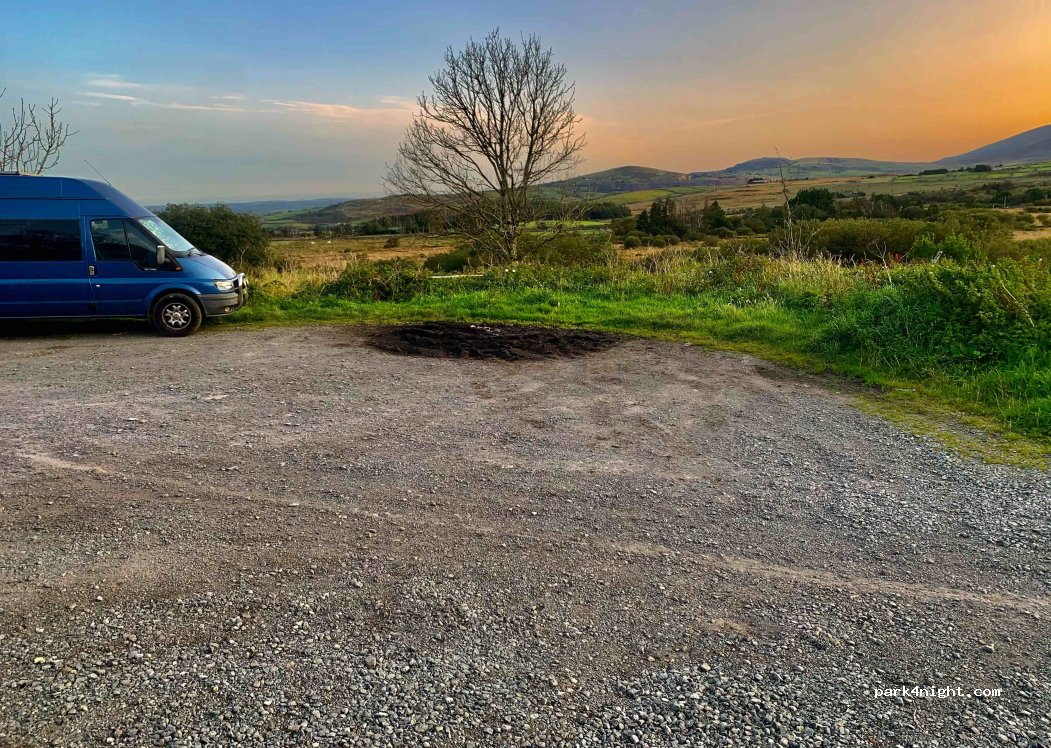 (LL54 6ED)  - Ffordd Y Llyn — foto 2