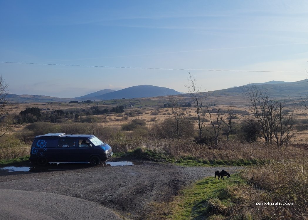 (LL54 6ED)  - Ffordd Y Llyn — foto 3