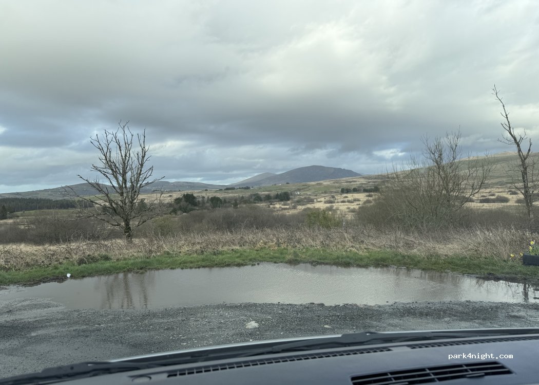 (LL54 6ED)  - Ffordd Y Llyn — foto 5