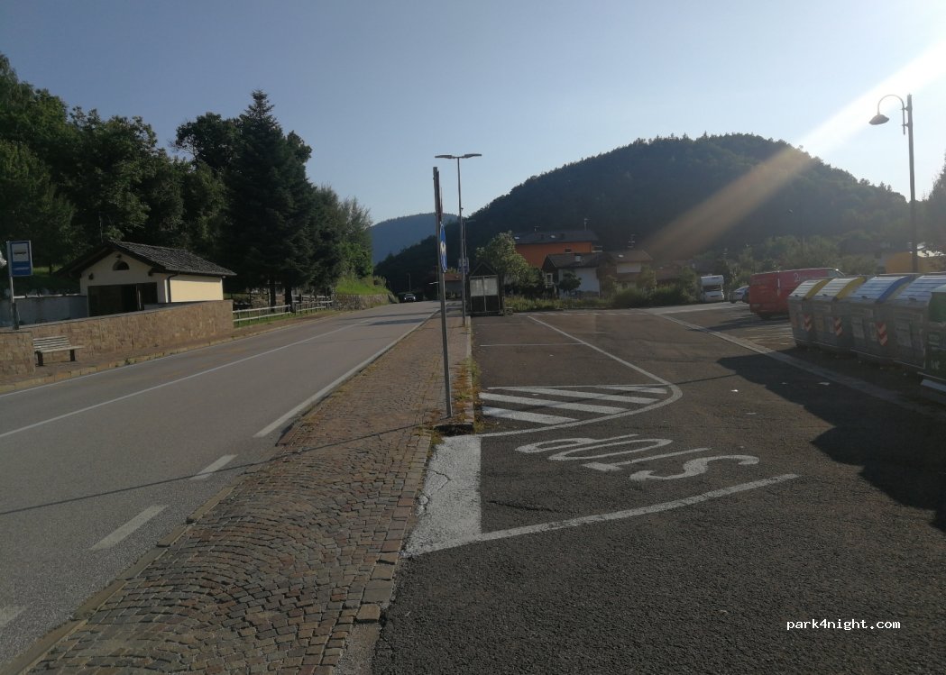 (38040) Lona - 14 Via San Rocco — foto 3