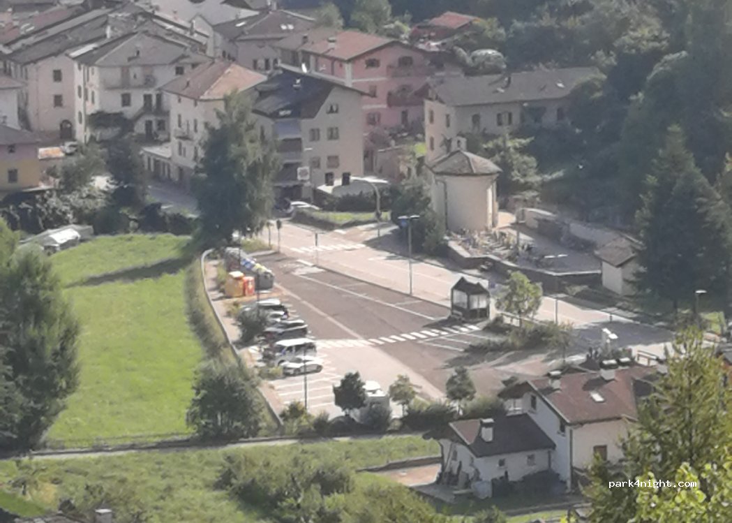 (38040) Lona - 14 Via San Rocco — foto 4