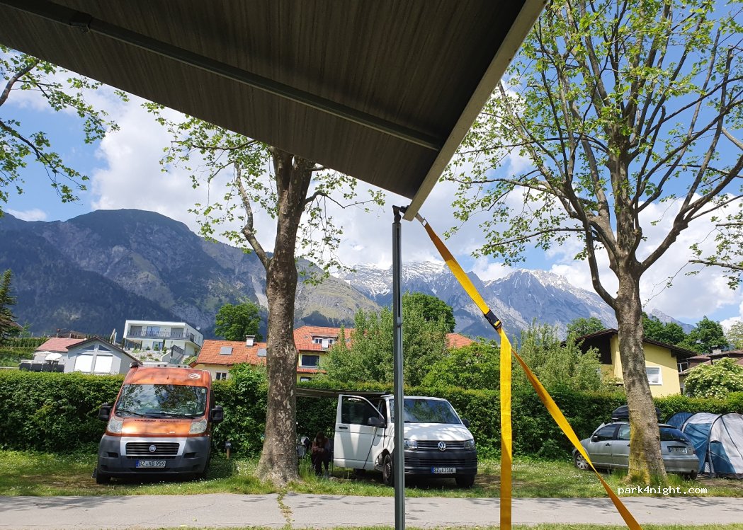 Camping Hall — foto 3