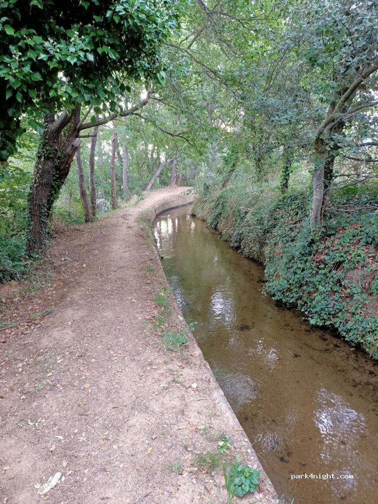 (66500) Prades - Route de Clara — foto