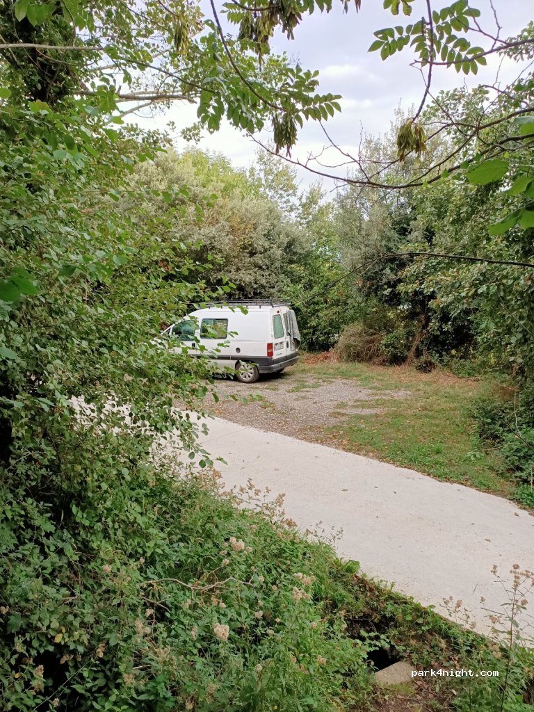 (66500) Prades - Route de Clara — foto 2