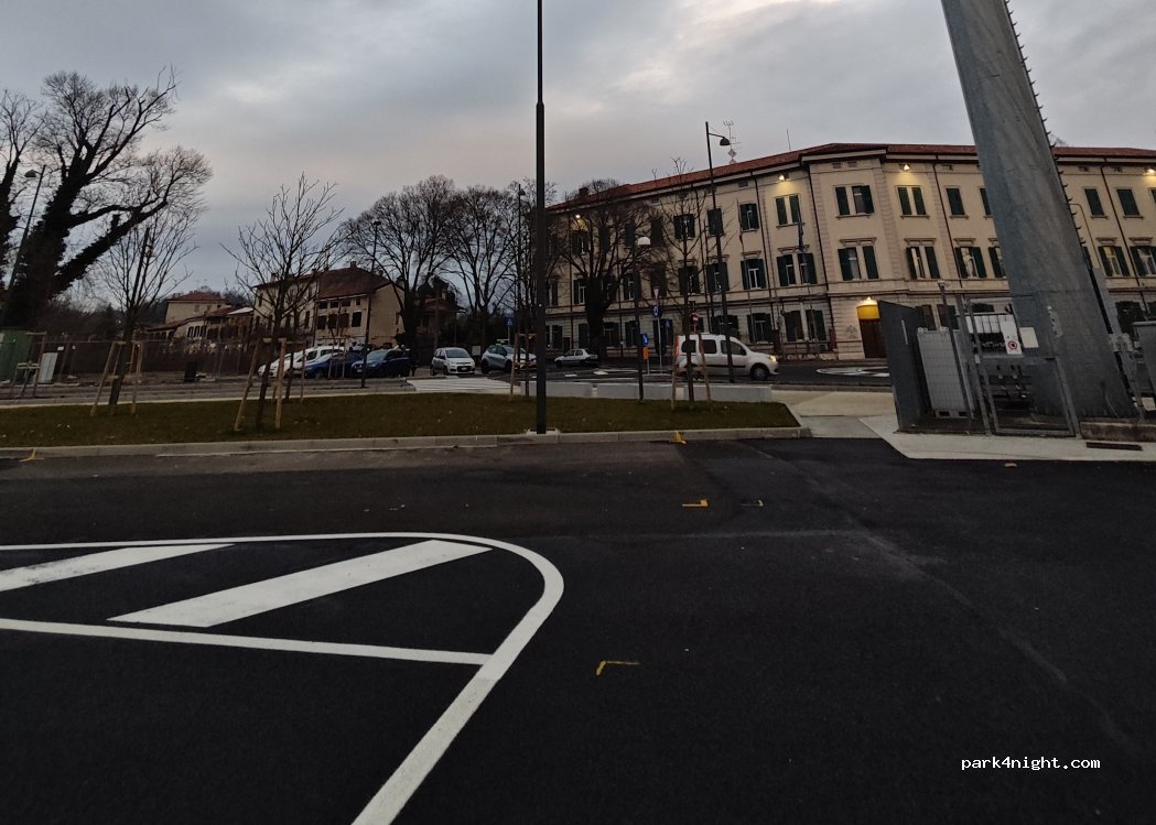 (34170) Gorizia - 52 Via Bartolomeo Alviano — foto 2