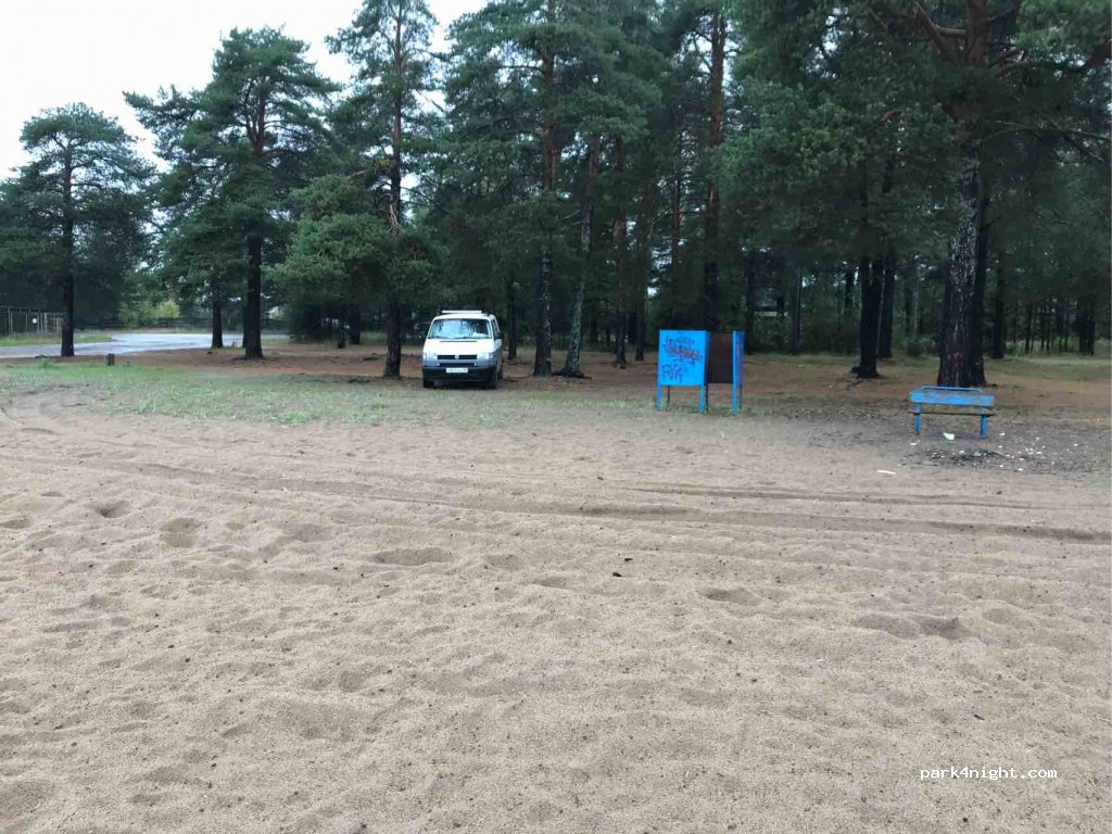 (185031) Petrozavodsk - 14 Solomenskoye Shosse — foto