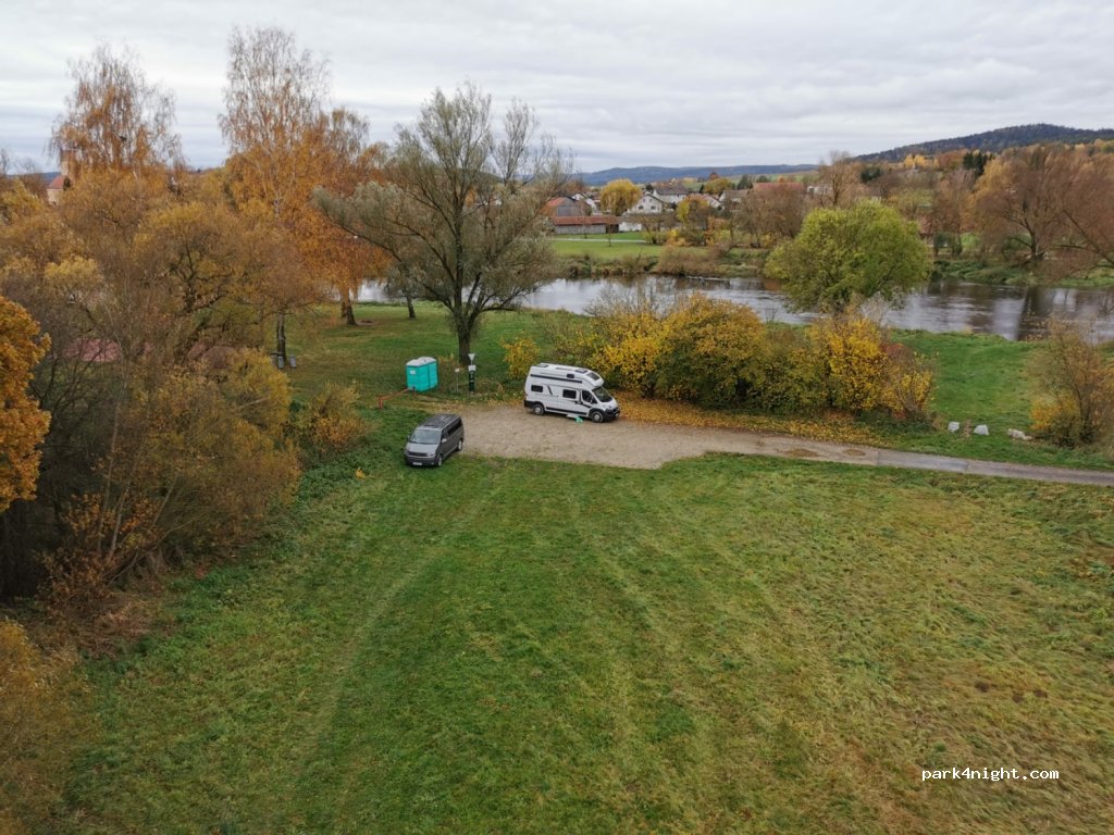 (93413) Cham - 48 Untertraubenbach — foto