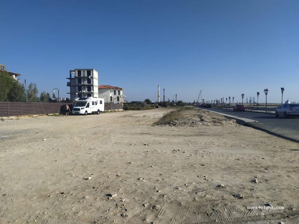 (905700) Năvodari - Strada B7 — foto 3