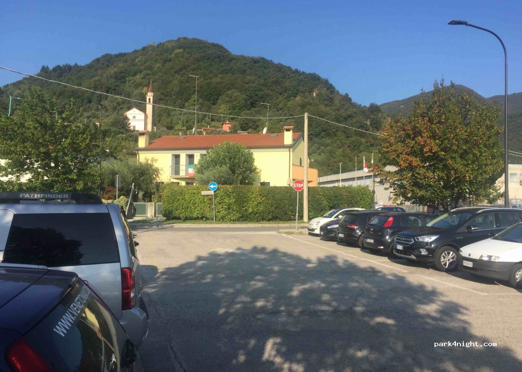 (36061) Bassano del Grappa - 401 Villaggio Sant'Eusebio — foto 3
