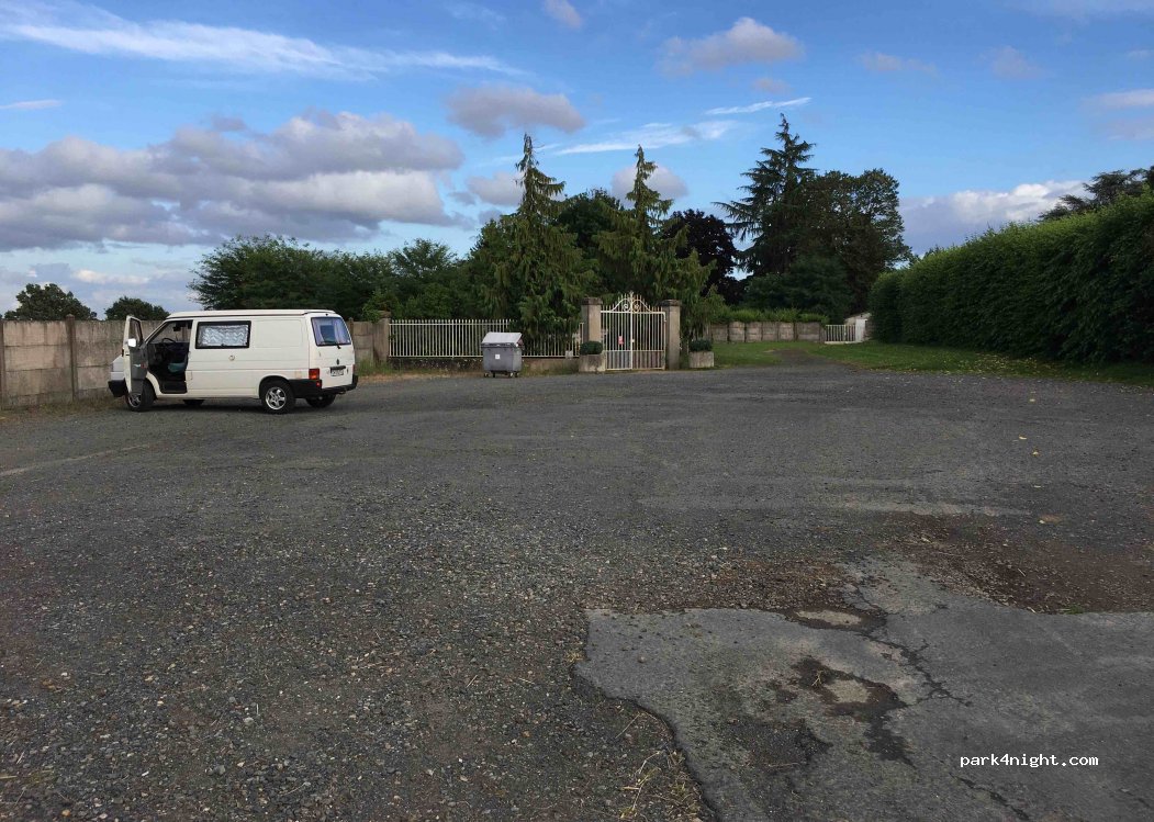 (49330) Châteauneuf-sur-Sarthe - 5 Allée des Tuffeaux — foto 2