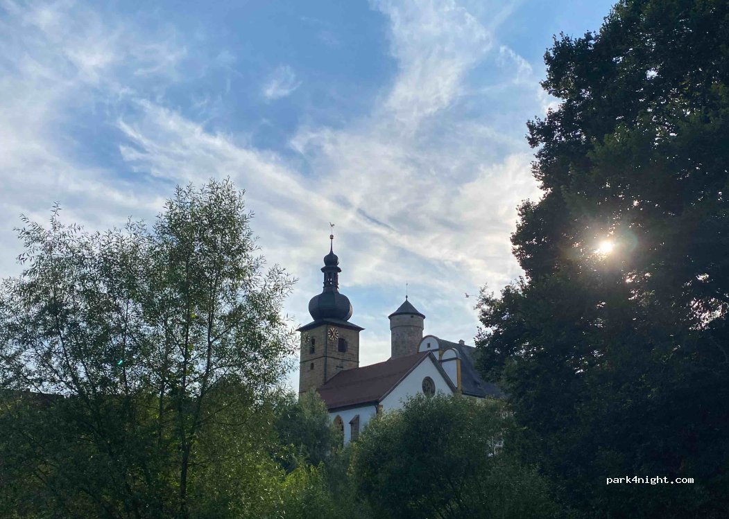 (96264) Altenkunstadt - 4 Weidnitzer Straße — foto 4