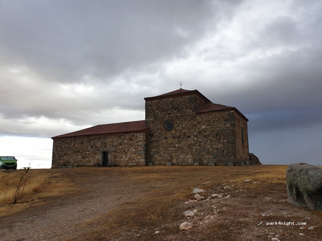 (05280) Mingorría - Unnamed Road — foto