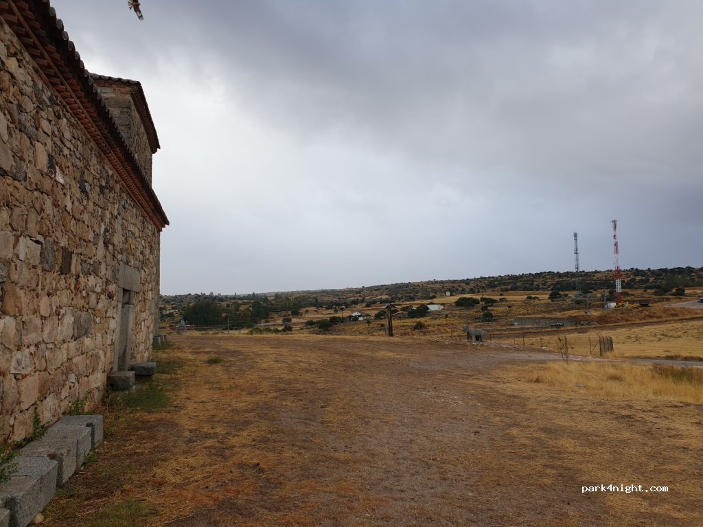 (05280) Mingorría - Unnamed Road — foto 2