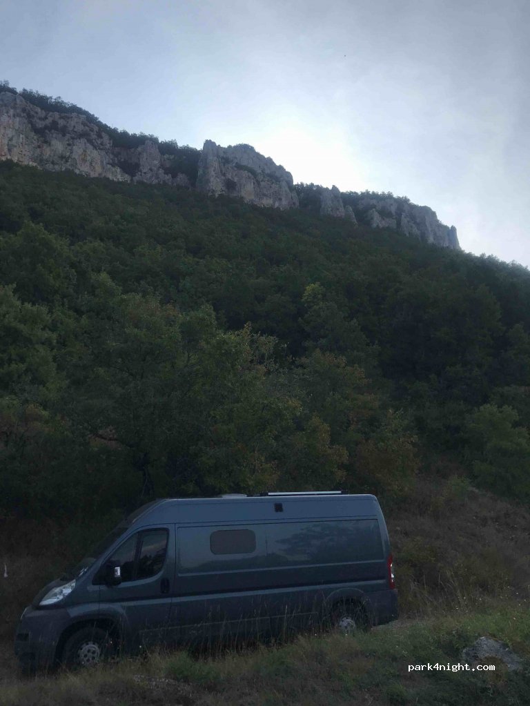 (12100) Millau - 3243 D110 — foto